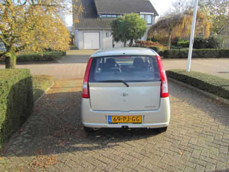 Daihatsu Cuore - 1.0-12V Nagano UNIEK EXEMPLAAR ECHTE KILOMETERS - 1