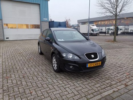 Seat Leon - 1.2 TSI BJ 2010 Navi Clima - 1