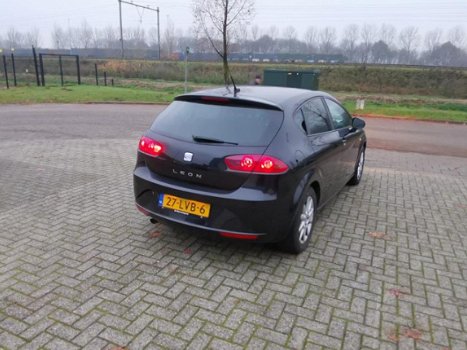 Seat Leon - 1.2 TSI BJ 2010 Navi Clima - 1