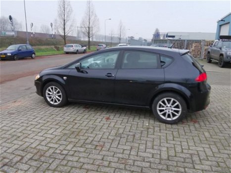 Seat Leon - 1.2 TSI BJ 2010 Navi Clima - 1