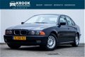 BMW 5-serie - 523i Executive Automaat Youngtimer Dealer onderhouden - 1 - Thumbnail