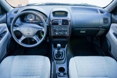 Mitsubishi Carisma - 1.6 EXE 2001 Trekhaak Youngtimer Garantie Onderhoud APK