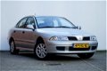 Mitsubishi Carisma - 1.6 EXE 2001 Trekhaak Youngtimer Garantie Onderhoud APK - 1 - Thumbnail