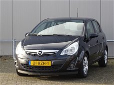 Opel Corsa - 1.3 CDTi EcoFlex S/S Edition NAVIGATIE AIRCO (bj2011)
