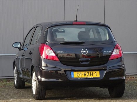 Opel Corsa - 1.3 CDTi EcoFlex S/S Edition NAVIGATIE AIRCO (bj2011) - 1