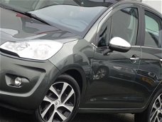 Citroën C3 - 1.6 e-HDi Collection 4-DEURS KEURIGE AUTO (bj2012)