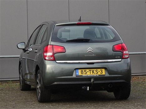 Citroën C3 - 1.6 e-HDi Collection 4-DEURS KEURIGE AUTO (bj2012) - 1
