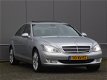 Mercedes-Benz S-klasse - 350 KEURIGE AUTO NAVIGATIE 270 PK + (bj2005) - 1 - Thumbnail