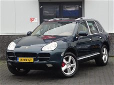 Porsche Cayenne - 4.5 S DEALER AUTO XENON (bj2005)