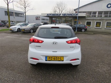 Hyundai i20 - 1.0 T-GDI i-Drive Cool Airco, 1e eig, dealer ond, nieuwstaat Nieuwjaarssale - 1