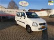 Opel Agila - 1.0-12V Nette Agila - 1 - Thumbnail