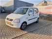 Opel Agila - 1.0-12V Nette Agila - 1 - Thumbnail