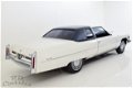 Cadillac De Ville - 2D Coupe - 1 - Thumbnail