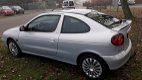 Renault Mégane Coupé - 1.6-16V Expression - 1 - Thumbnail