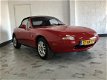 Mazda MX-5 - 1.6i - 1 - Thumbnail