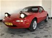 Mazda MX-5 - 1.6i - 1 - Thumbnail