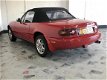 Mazda MX-5 - 1.6i - 1 - Thumbnail