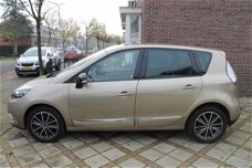 Renault Scénic - Scenic 2.0 Bose automaat NAVI CRUISE LED LEDER KEYLESS