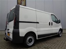 Renault Trafic - 1.9 dCi L1 H1 Série Spéciale Nette bus & 206000KM