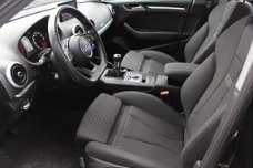 Audi A3 Sportback - 1.6 TDI Sport Lease Edition Clima/Cruise/Navi Nieuw Model