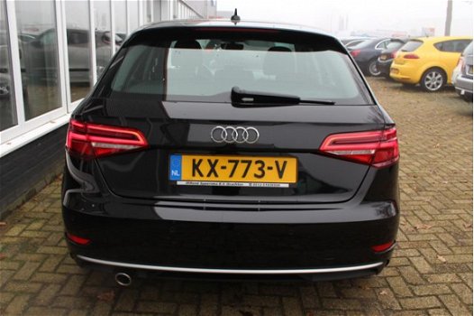 Audi A3 Sportback - 1.6 TDI Sport Lease Edition Clima/Cruise/Navi Nieuw Model - 1