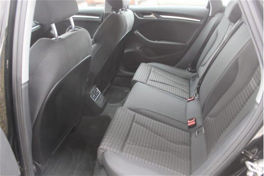 Audi A3 Sportback - 1.6 TDI Sport Lease Edition Clima/Cruise/Navi Nieuw Model - 1