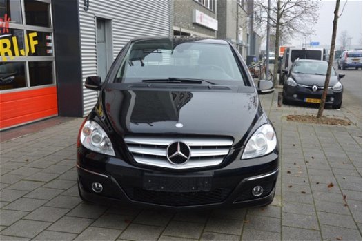 Mercedes-Benz B-klasse - 180 BlueEFFICIENCY Business CLass Navigatie I Airco I Sport velgen - 1