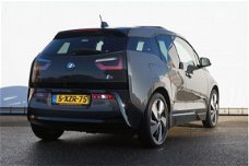 BMW i3 - REX Fastcharge Panorama incl. BTW