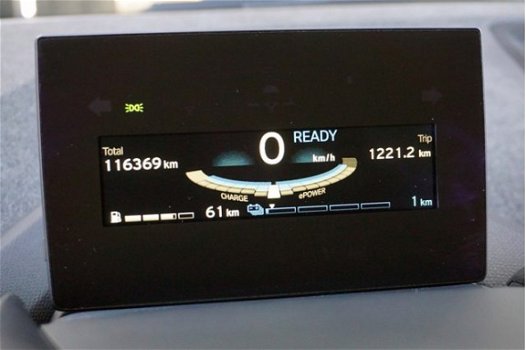 BMW i3 - REX Fastcharge Panorama incl. BTW - 1