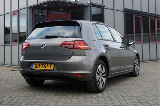 Volkswagen Golf - 1.4 TSI GTE ACC Navi incl. BTW - 1