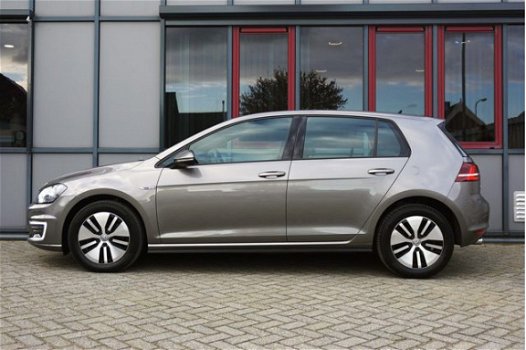 Volkswagen Golf - 1.4 TSI GTE ACC Navi incl. BTW - 1