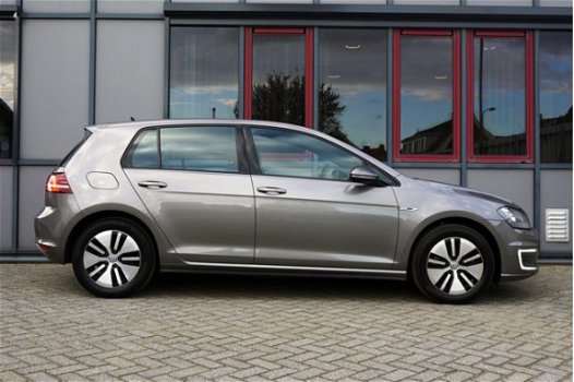 Volkswagen Golf - 1.4 TSI GTE ACC Navi incl. BTW - 1