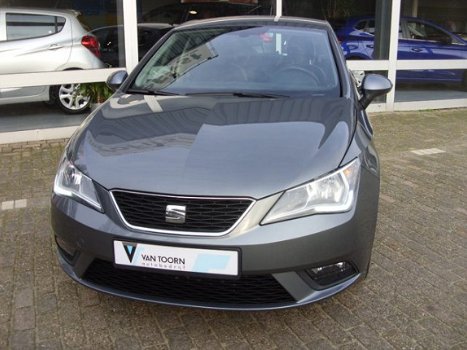 Seat Ibiza - 1.0 EcoTSI Style Connect , navigatie - 1