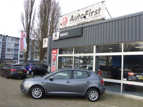 Seat Ibiza - 1.0 EcoTSI Style Connect , navigatie - 1