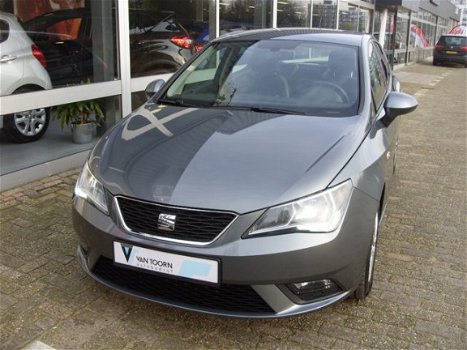 Seat Ibiza - 1.0 EcoTSI Style Connect , navigatie - 1