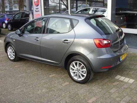 Seat Ibiza - 1.0 EcoTSI Style Connect , navigatie - 1