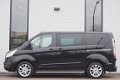 Ford Transit Custom - 270 2.2 TDCI L1H1 Limited DC 2x Schuifdeur, Leer, Champions Edition, Vol Optie - 1 - Thumbnail