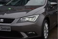 Seat Leon - 1.6 TDI Style 5drs, LED, Navigatie, Trekhaak, Climate Control - 1 - Thumbnail