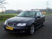 Saab 9-3 Sport Sedan - 2.0t Vector Zeer mooi - 1 - Thumbnail