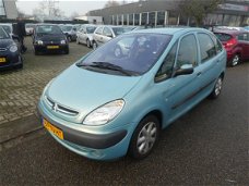 Citroën Xsara Picasso - 1.8 I 16V Difference Clima Nwe APK