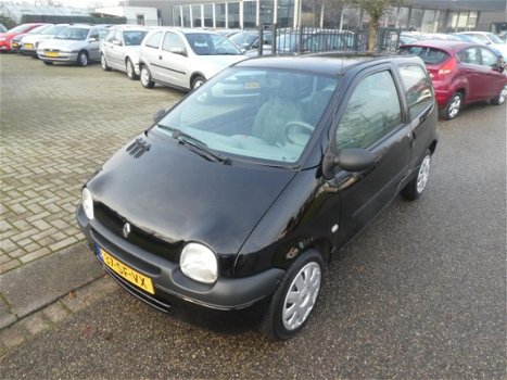 Renault Twingo - 1.2 Comfort AIRCO St Bekr 54.904KM MOOI - 1