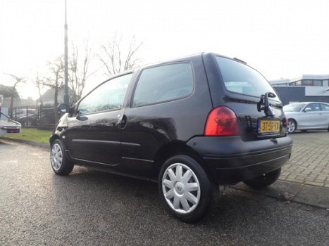 Renault Twingo - 1.2 Comfort AIRCO St Bekr 54.904KM MOOI - 1