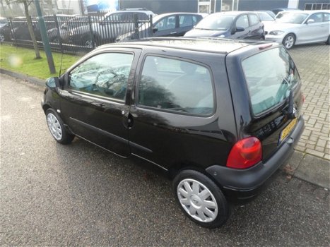 Renault Twingo - 1.2 Comfort AIRCO St Bekr 54.904KM MOOI - 1