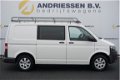 Volkswagen Transporter - T5 2.0 TDI L1H1 *58.773KM*, Airco, Navi, Cruise Control - 1 - Thumbnail