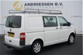 Volkswagen Transporter - T5 2.0 TDI L1H1 *58.773KM*, Airco, Navi, Cruise Control - 1 - Thumbnail