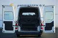 Opel Movano - 2.3 CDTI L2H2 Dubbele Cabine, 7-Persoons *66.643KM*, Airco - 1 - Thumbnail