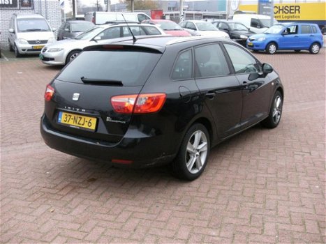 Seat Ibiza ST - 1.2 TDI Style Ecomotive - 1