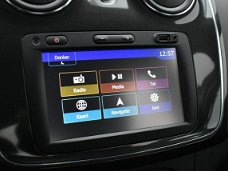 Dacia Sandero - TCe 90 Bi-Fuel Laureate // Navi / Bluetooth / Airco / Lichtmetaal