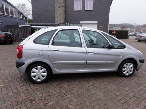 Citroën Xsara Picasso - 1.6i - 1