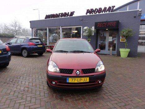 Renault Clio - 1.4-16V Dynamique - 1